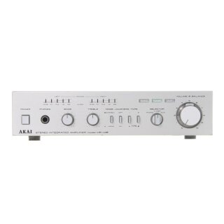 Akai UC-A2 Verstärker Stereo Integrated Amplifier