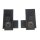 Bang & Olufsen 6201 Lautsprecherpaar – Beosystem 2500