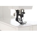 Nähmaschine Pfaff Dualmatic 955-1 mit Obertransport