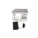 Nähmaschine Pfaff Dualmatic 955-1 mit Obertransport