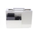 Nähmaschine Pfaff Dualmatic 955-1 mit Obertransport