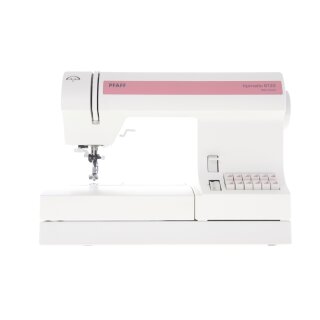 Pfaff 6120 Tipmatic Nähmaschine mit IDT Obertransport