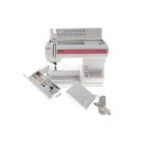 Pfaff 6120 Tipmatic Nähmaschine mit IDT Obertransport