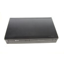 LG RC388 DVD-Rekorder und Video-Rekorder schwarz