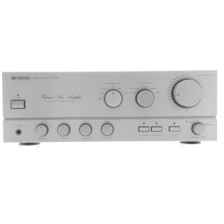 Pioneer A-676 Stereo Verstärker