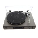 Visonic CEC 8200 Plattenspieler mit Ortofon VMS20EC MKII Tonabnehmer