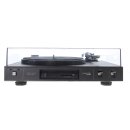 Visonic CEC 8200 Plattenspieler mit Ortofon VMS20EC MKII Tonabnehmer