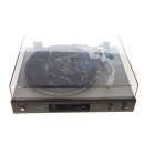 Visonic CEC 8200 Plattenspieler mit Ortofon VMS20EC MKII Tonabnehmer