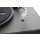 Visonic CEC 8200 Plattenspieler mit Ortofon VMS20EC MKII Tonabnehmer