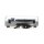 Visonic CEC 8200 Plattenspieler mit Ortofon VMS20EC MKII Tonabnehmer