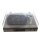 Visonic CEC 8200 Plattenspieler mit Ortofon VMS20EC MKII Tonabnehmer