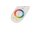 Original Fernbedienung Philips 0470 für LivingColors Generation 1