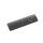 Original Fernbedienung Nedis TVCM5830BK Batteriedeckel fehlt!
