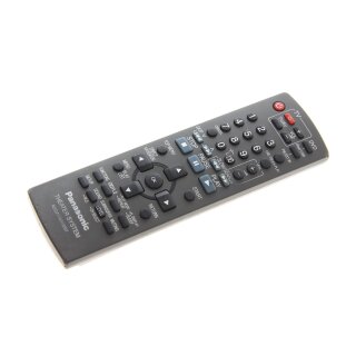 Original Fernbedienung Panasonic N2QAYB000207 für SA-PT560,SA-PT467,SA-PT460,SA-PT465