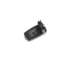 Original Netzteil Ktec KSUFB0500100W1EU Output: 5V-1A USB