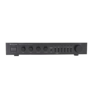 Kenwood Basic C1 Vorverstärker Preamplifier