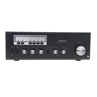 Sharp SM-1122H Verstärker Stereo Amplifier