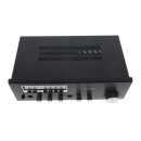 Sharp SM-1122 H Stereo Power Amplifier Verstärker