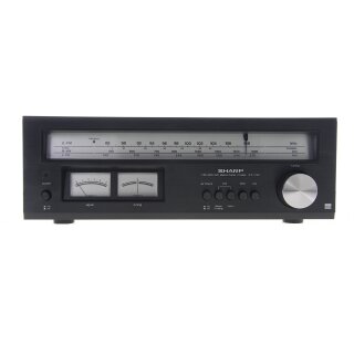 Sharp ST-1122 H FM/MW/LW Stereo Tuner