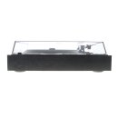 Denon DP-37F Plattenspieler DirektantriebTurntable