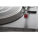 Denon DP-37F Plattenspieler DirektantriebTurntable