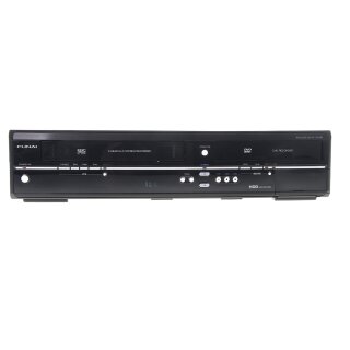 Funai WD6D-M101 VHS DVD Recorder Kombination VHS Digitalisierung ohne Fernbedienung