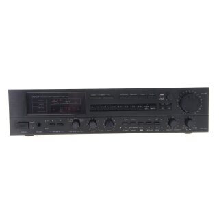 Denon DRA-750 Stereo AV-Receiver mit Phono