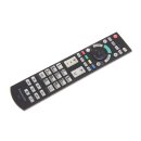 Original Fernbedienung Panasonic N2QAYB000715 für...