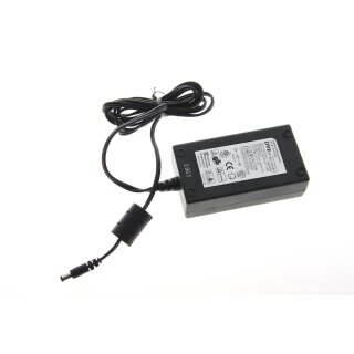 Original Netzteil DVE DSA-0601S-12 Output:12V 4,2A