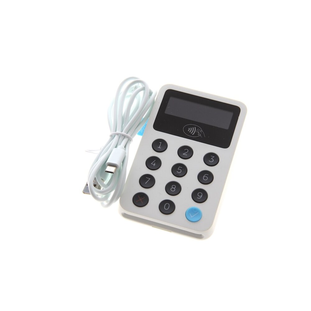 iZettle Reader Kartenterminal