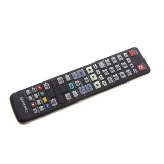 Original Fernbedienung Samsung AK59-00119A für BD-F8500A, BD-F8509S, BD-F8900  BD-D6900