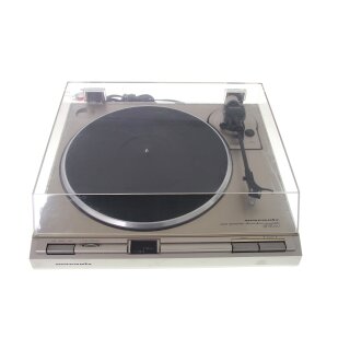 Marantz TT221 Plattenspieler Direktantrieb
