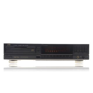 JVC XL-V550 CD Player