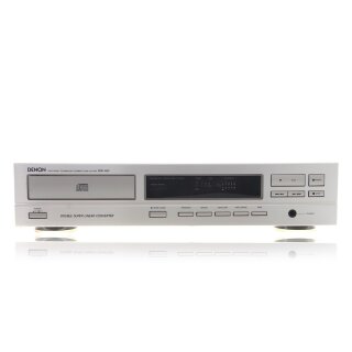 Denon DCD-460 CD Player