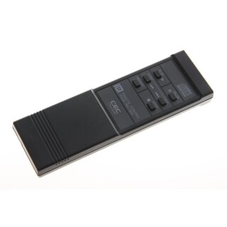 Original Fernbedienung C.E.C für 650CD