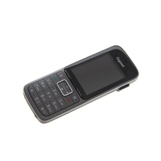 Gigaset SL750H Mobilteil Handgerät Hörer