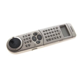 Original Fernbedienung Panasonic EUR571408 für Mini-DV NV-DV10000