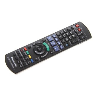 Panasonic N2QAYB000759 Fernbedienung für DMR-BCT820,DMR-BST835,DMR-BST730