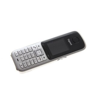 Gigaset S810 Mobilteil Hörer Handgerät Telefon