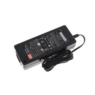Original Netzteil Mean Well GS90A48 Output 48V-1,87A