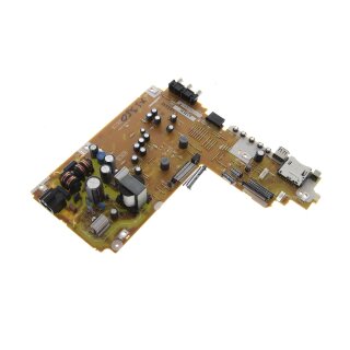 Panasonic DMR-EXS350 Platine VEP79237