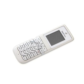 FritzFon C3 Mobilteil Hörer Handgerät Telefon