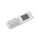 FritzFon C3 Mobilteil Hörer Handgerät Telefon