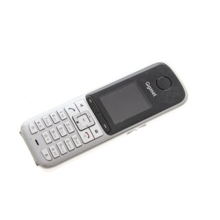 Gigaset S810 Mobilteil Hörer Handgerät Telefon
