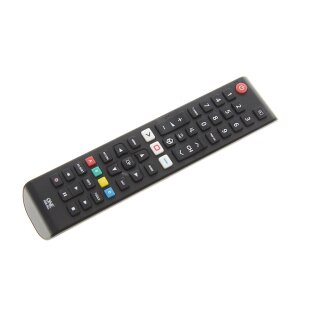 Universalfernbedienung One for All URC-4910