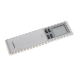Original Fernbedienung Amcor AMC001 für Klima Anlage
