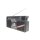 Telefunken RC 760 Boombox Radio Kassettenrecorder
