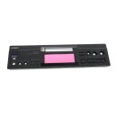 Sony MDS-JA30ES Front Panel