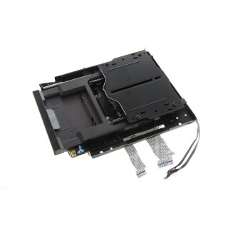 Sony MDS-JA30ES Laufwerk Defekt!