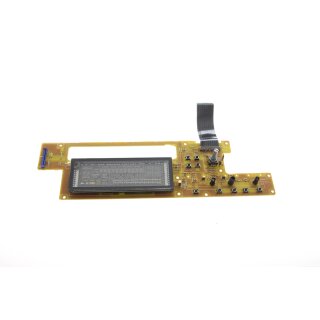 Sony MDS-JA30ES Display 1-666-741-11
